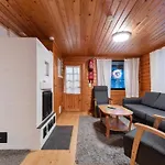 Kaltiotievantie 2 Moekki 1 By Interhome Ylläsjärvi