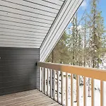 Дом отдыха Kaltiotievantie 2 Moekki 1 By Interhome