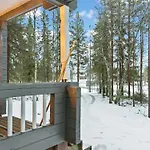 Kaltiotievantie 2 Moekki 1 By Interhome Ylläsjärvi