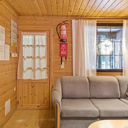 Kaltiotievantie 2 Moekki 1 By Interhome Yllasjarvi