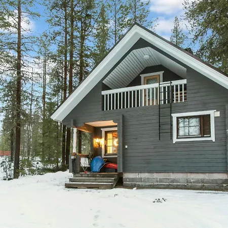 Kaltiotievantie 2 Moekki 1 By Interhome Holiday home
