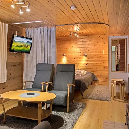 Kaltiotievantie 2 Moekki 1 By Interhome Сasa de vacaciones