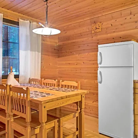 Kaltiotievantie 2 Moekki 1 By Interhome *