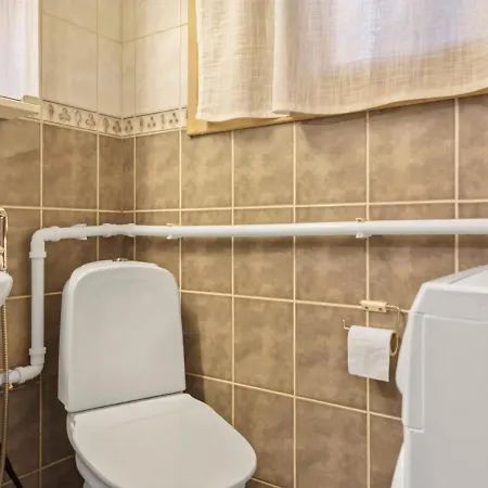 Kaltiotievantie 2 Moekki 1 By Interhome * Ylläsjärvi