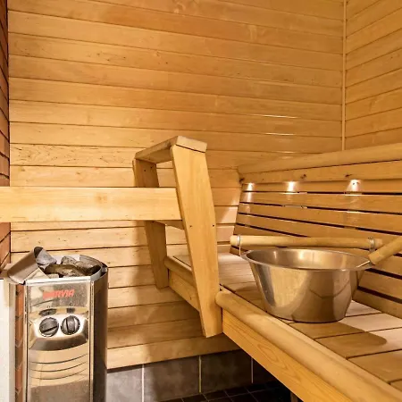 Сasa de vacaciones Kaltiotievantie 2 Moekki 1 By Interhome