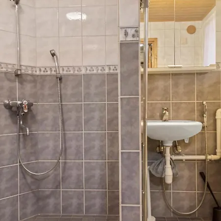 Kaltiotievantie 2 Moekki 1 By Interhome Holiday home *