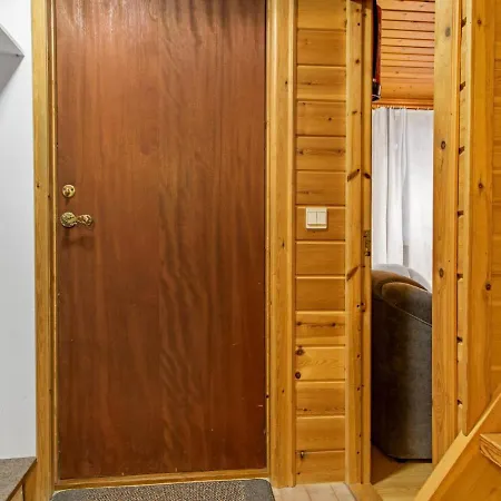 Kaltiotievantie 2 Moekki 1 By Interhome Ylläsjärvi