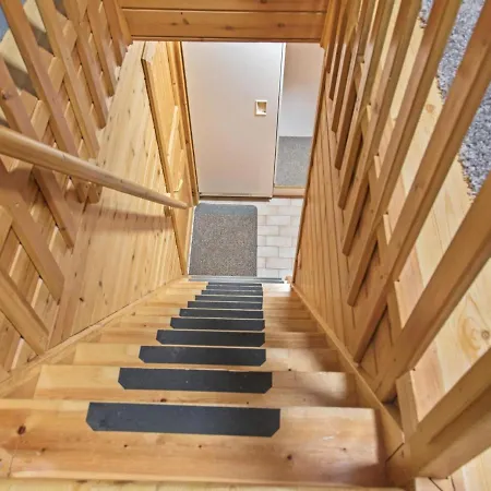 Kaltiotievantie 2 Moekki 1 By Interhome Сasa de vacaciones