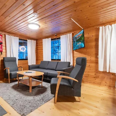 Kaltiotievantie 2 Moekki 1 By Interhome Casa de Férias