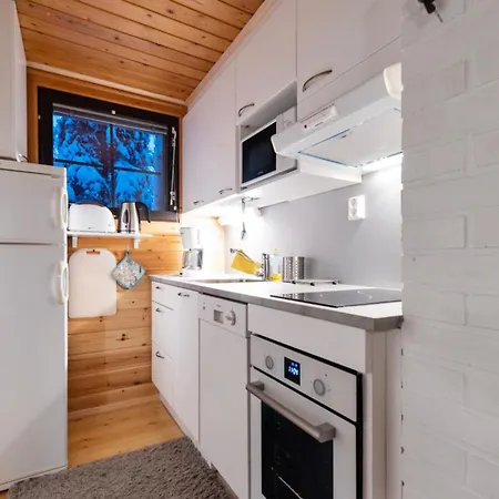 Kaltiotievantie 2 Moekki 1 By Interhome Holiday home