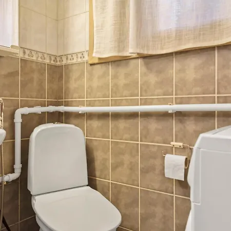 Kaltiotievantie 2 Moekki 1 By Interhome Holiday home