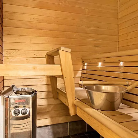 Kaltiotievantie 2 Moekki 1 By Interhome Holiday home