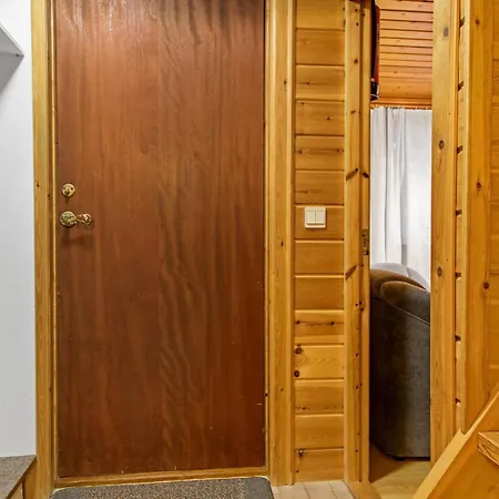 Holiday home Kaltiotievantie 2 Moekki 1 By Interhome *