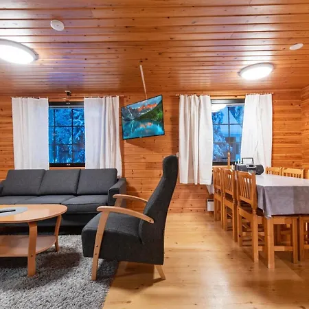Kaltiotievantie 2 Moekki 1 By Interhome Holiday home