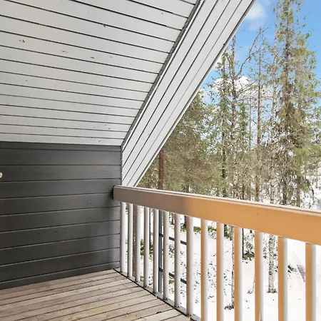 Holiday home Kaltiotievantie 2 Moekki 1 By Interhome