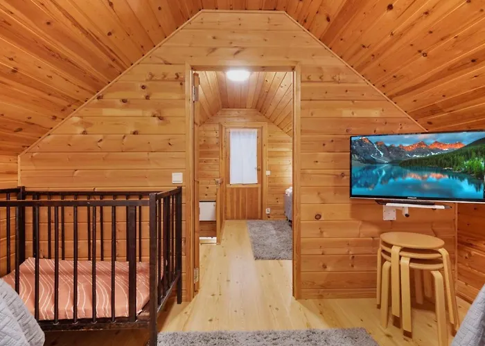 Casa de Férias Kaltiotievantie 2 Moekki 1 By Interhome