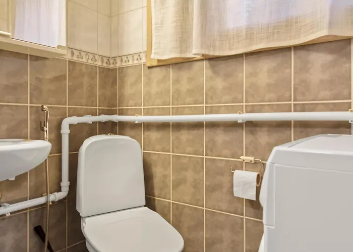 Kaltiotievantie 2 Moekki 1 By Interhome Casa de Férias